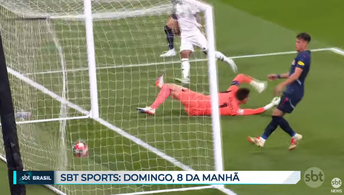 Corinthians em Crise! Destituição do Presidente e a Emoção da Champions League no SBT!